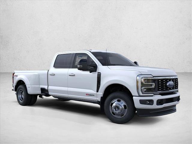 New 2026 Ford F350 Platinum AWD/4WD image 7