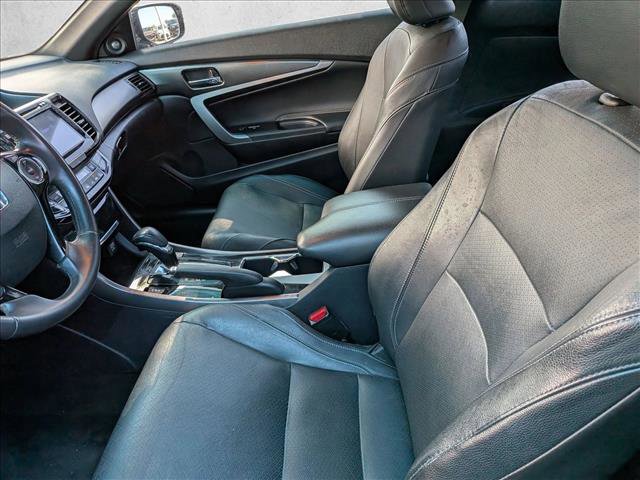Used 2016 Honda Accord EX-L image 13