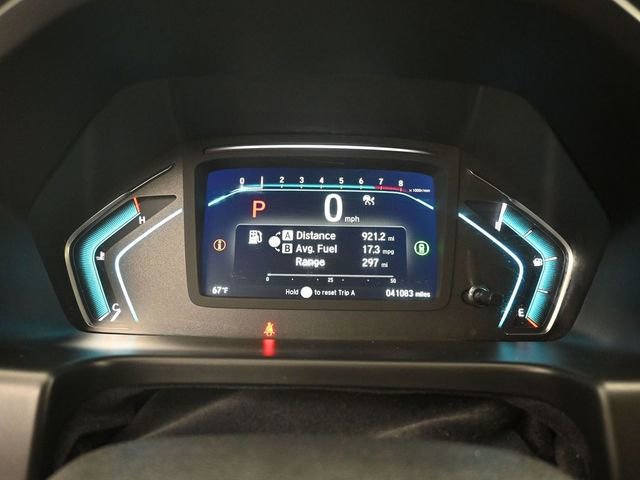Certified 2024 Honda Odyssey Touring image 12