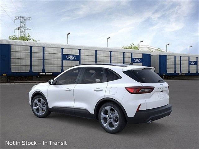 New 2026 Ford Escape ST-Line image 4