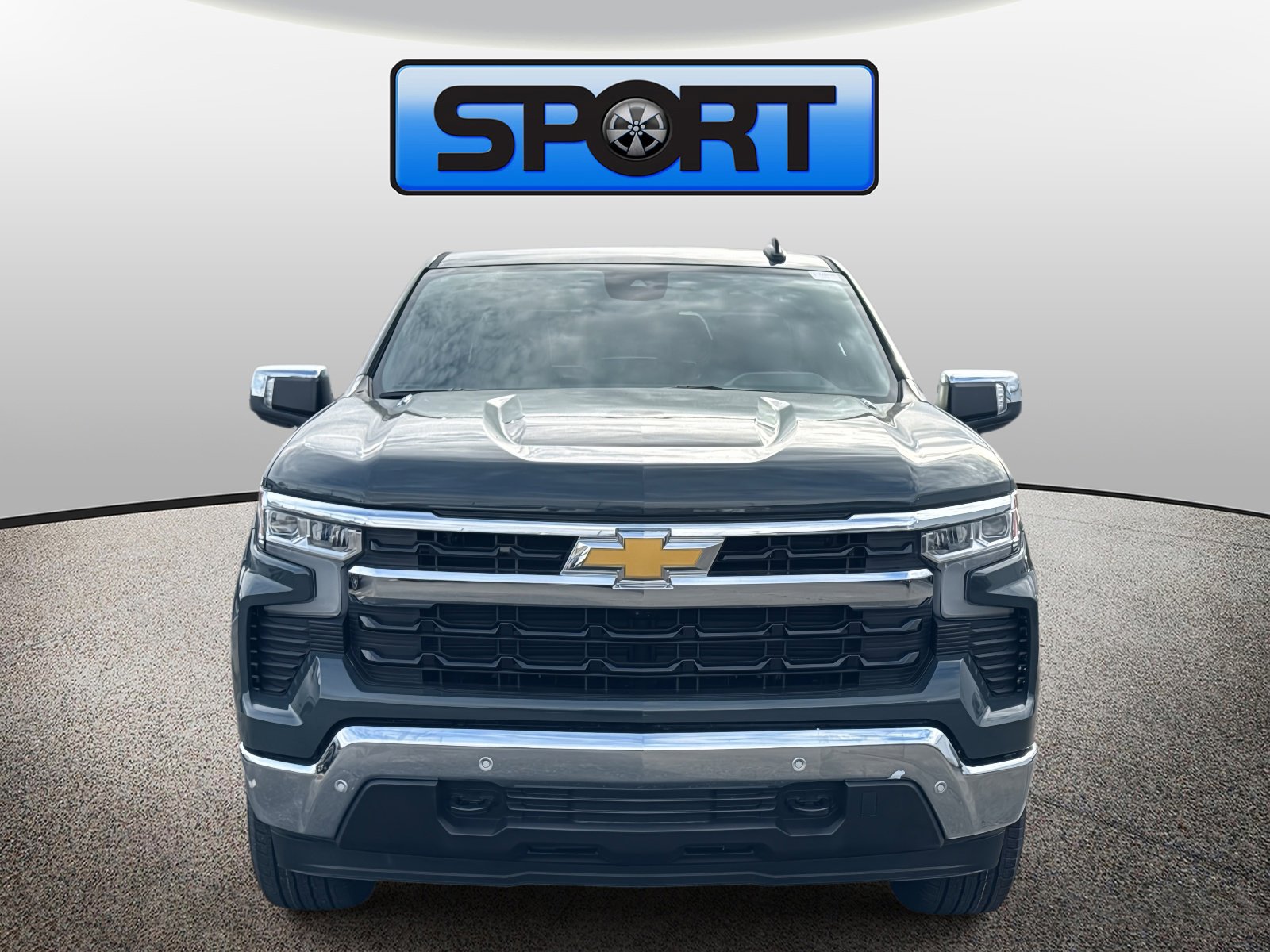 New 2026 Chevrolet Silverado 1500 LT w/ Safety Package image 6