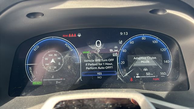 New 2026 Toyota Camry XSE w/ Premium Plus Package image 16