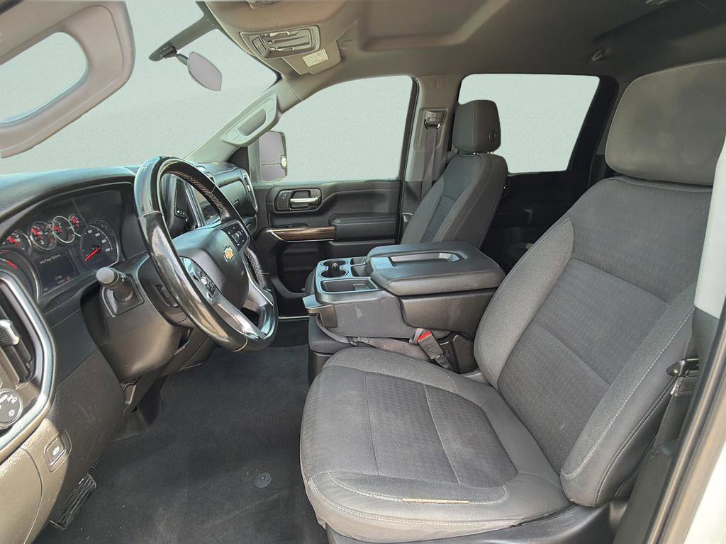 Used 2023 Chevrolet Silverado 2500 LT w/ Convenience Package AWD/4WD image 20