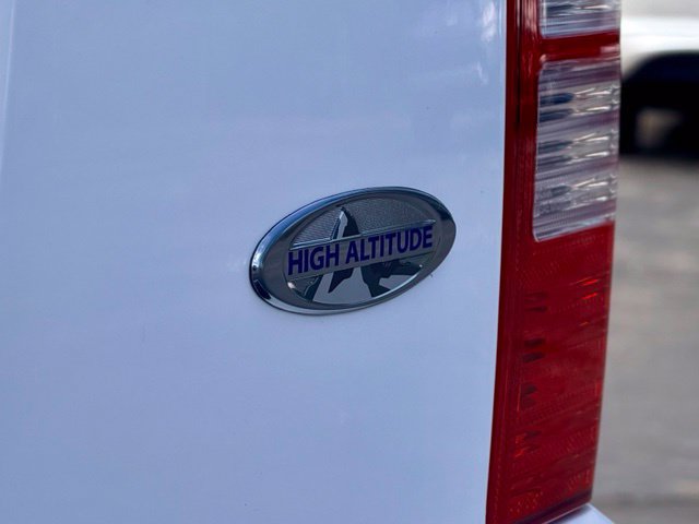 Used 2017 Jeep Patriot High Altitude AWD/4WD image 22