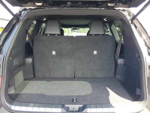 Used 2024 Lexus TX 350 FWD w/ Technology Package image 31