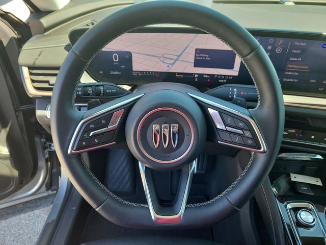 Used 2025 Buick Envision Sport Touring image 26