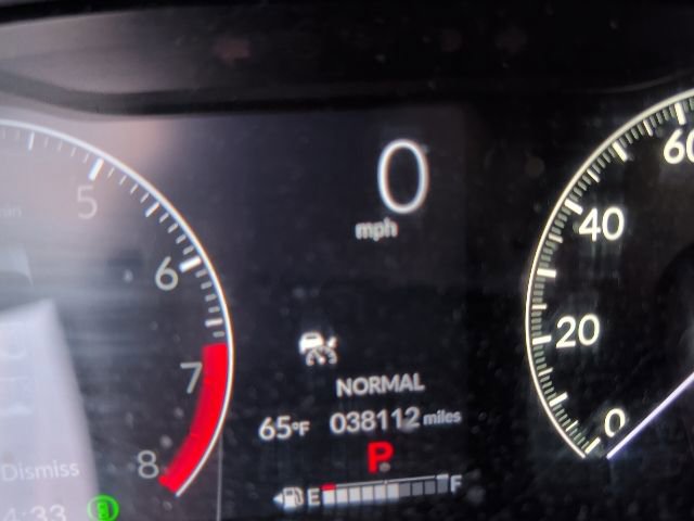 Used 2024 Honda HR-V EX-L image 10