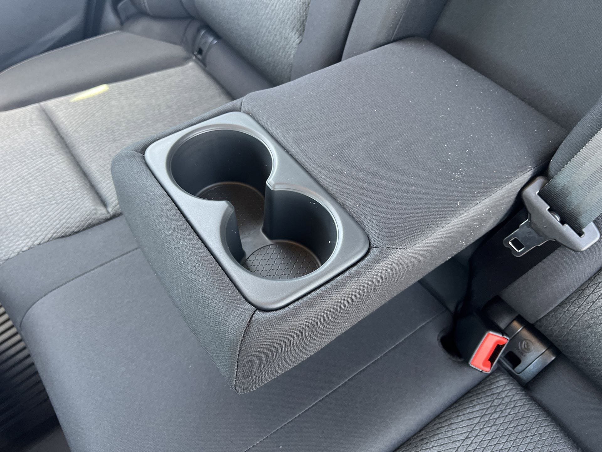 New 2026 Nissan Sentra SV w/ SV Convenience Package FWD image 18