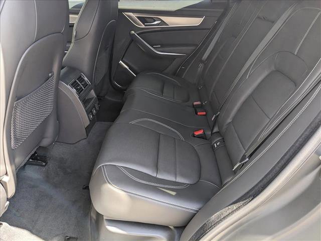 New 2025 Jaguar F-PACE R-Dynamic S image 12