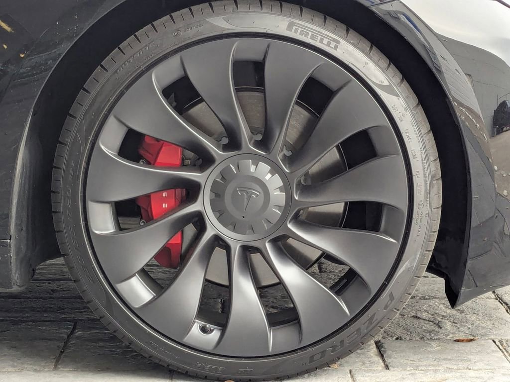 Used 2023 Tesla Model 3 Performance image 13