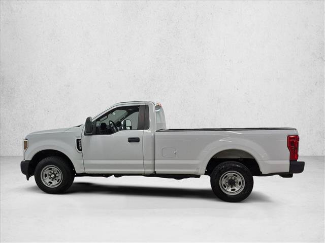 Used 2019 Ford F250 XL RWD image 8