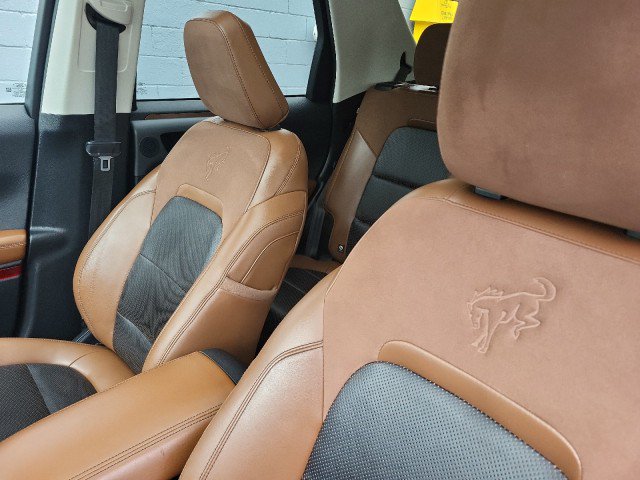 Used 2021 Ford Bronco Sport Badlands w/ Badlands Package AWD/4WD image 10