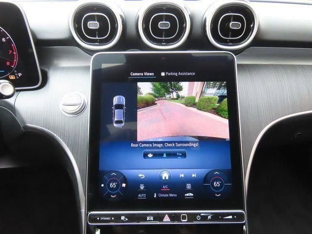 Certified 2024 Mercedes-Benz C 300 Sedan image 26