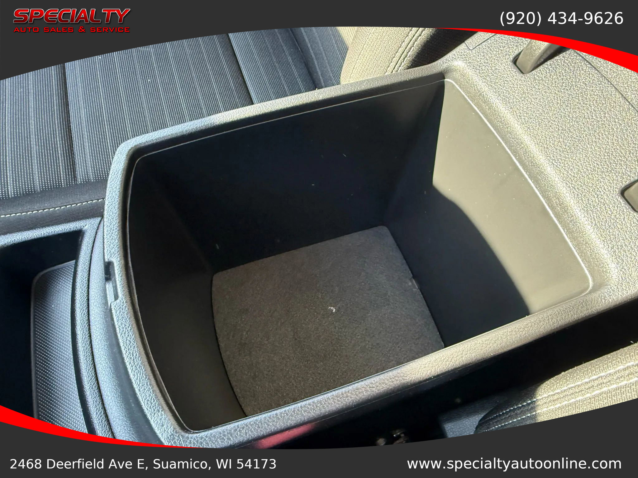 Used 2018 Kia Sportage LX image 25