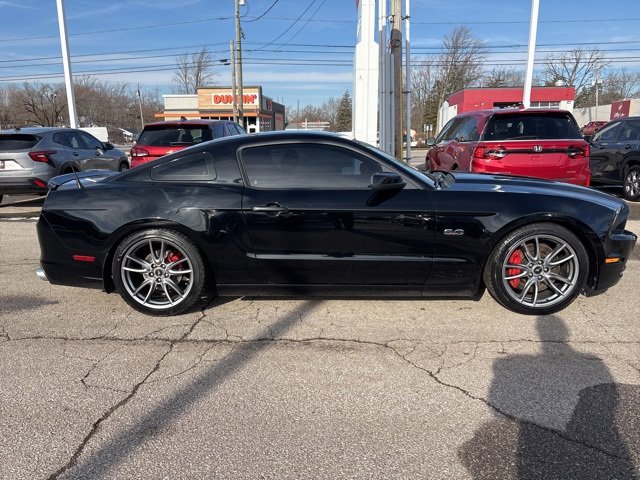 Used 2014 Ford Mustang GT w/ Brembo Brake Package image 3