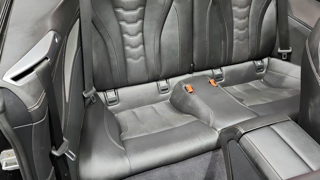 Used 2019 BMW M850i xDrive Convertible image 27