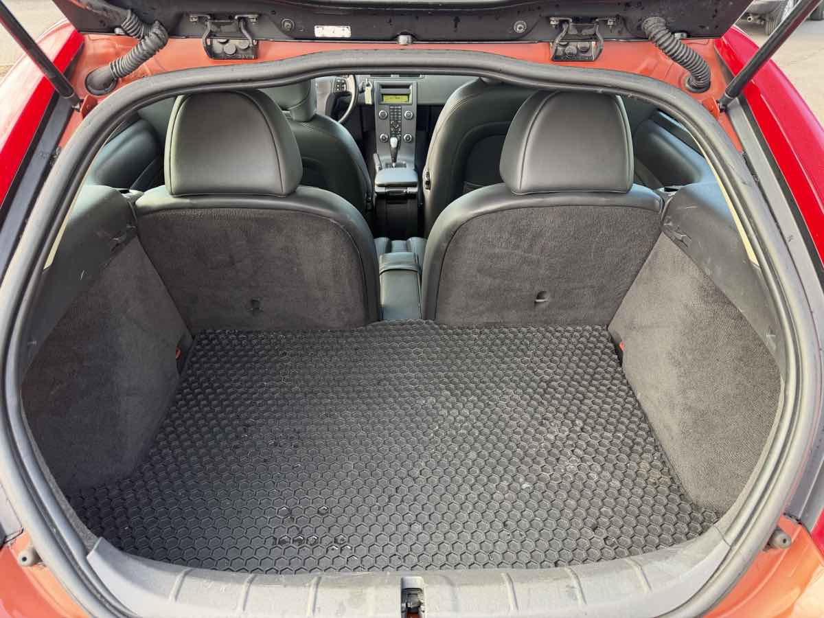 Used 2012 Volvo C30 T5 image 14