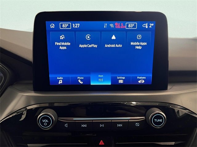 Used 2023 Ford Escape Active image 23