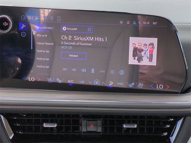 New 2026 Chevrolet Tahoe Premier image 18