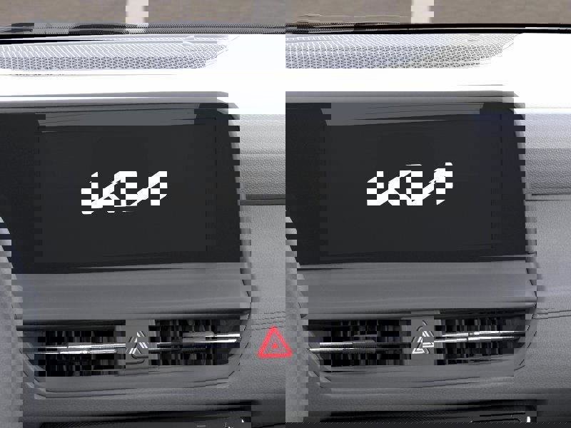 New 2026 Kia Seltos EX w/ EX Sunroof Package image 20