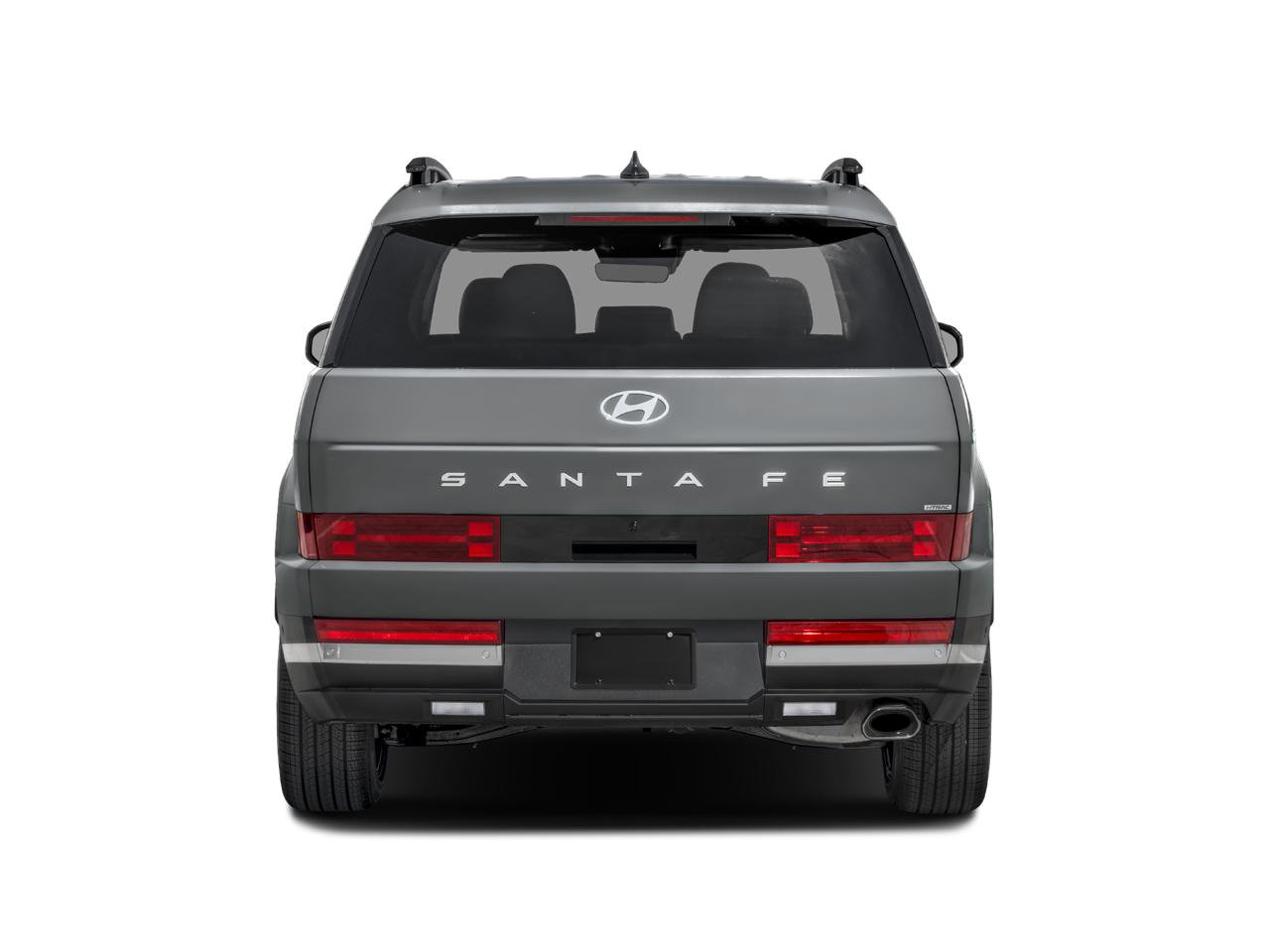 New 2026 Hyundai Santa Fe Limited image 41