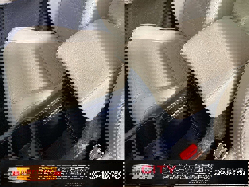 Used 2021 Honda CR-V EX-L image 24