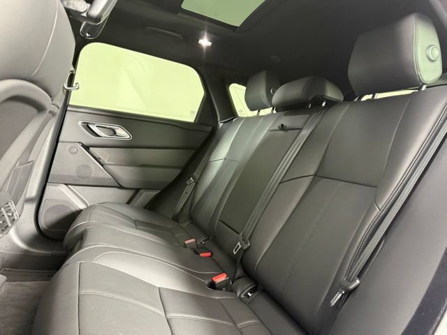 Certified 2026 Land Rover Range Rover Velar Dynamic SE AWD/4WD image 24