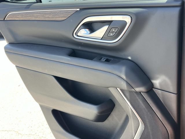 Used 2024 Chevrolet Tahoe High Country w/ Advanced Technology Package AWD/4WD image 20