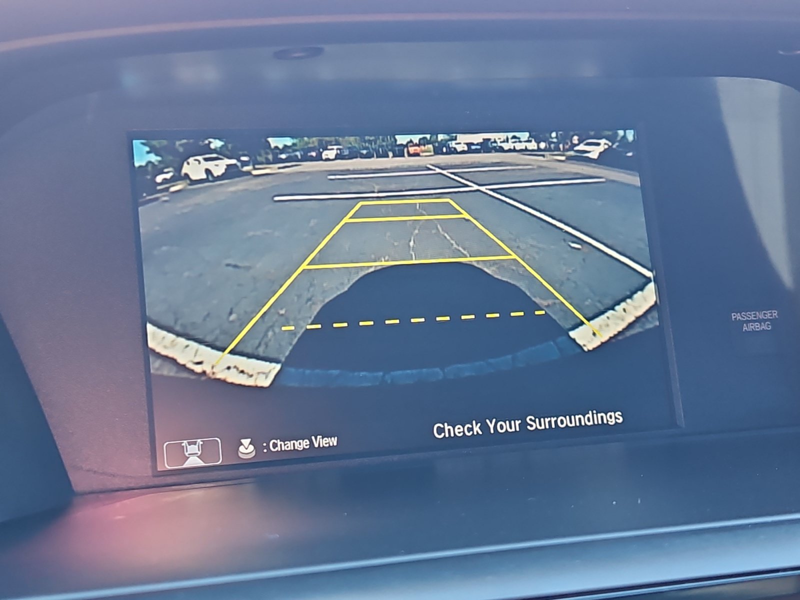 Used 2017 Honda Accord Sport image 16