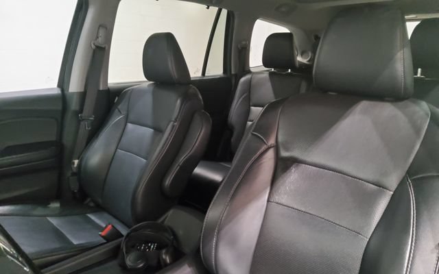 Used 2019 Honda Pilot Elite image 15