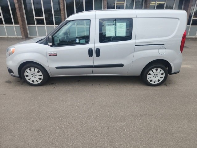 Used 2022 RAM ProMaster City Wagon