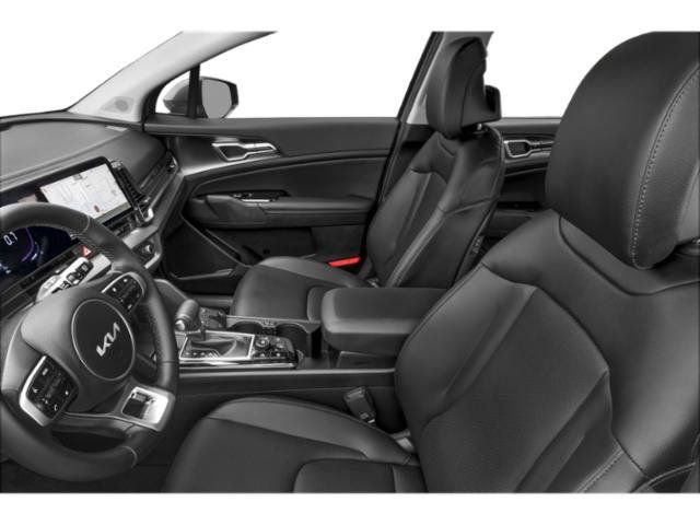 Used 2025 Kia Sportage EX w/ Premium Package FWD image 12