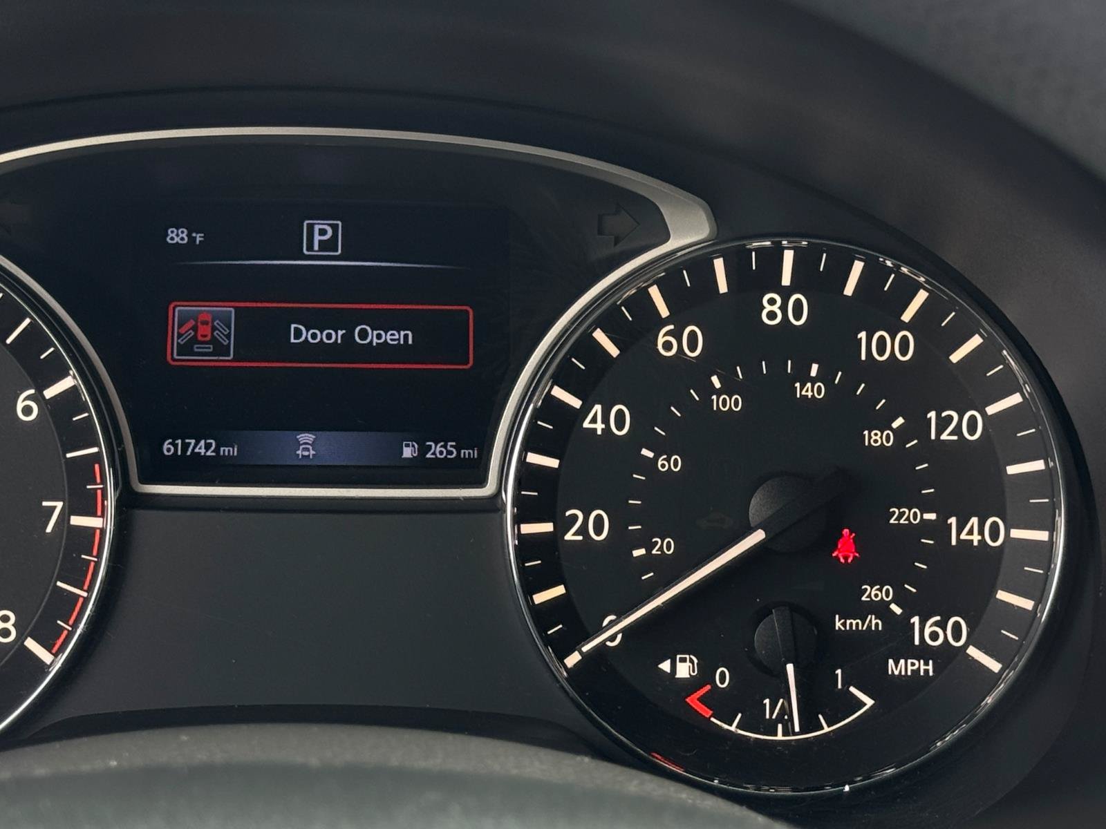 Used 2018 Nissan Altima 2.5 S w/ S Convenience Package FWD image 20