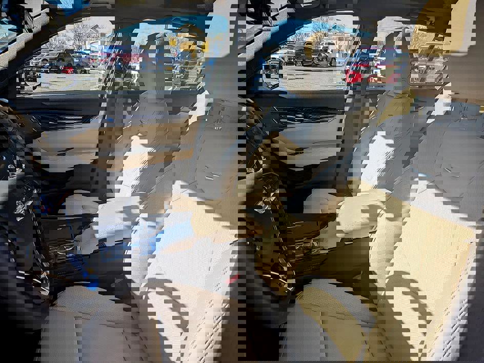 New 2026 Cadillac CT5 Premium Luxury image 10