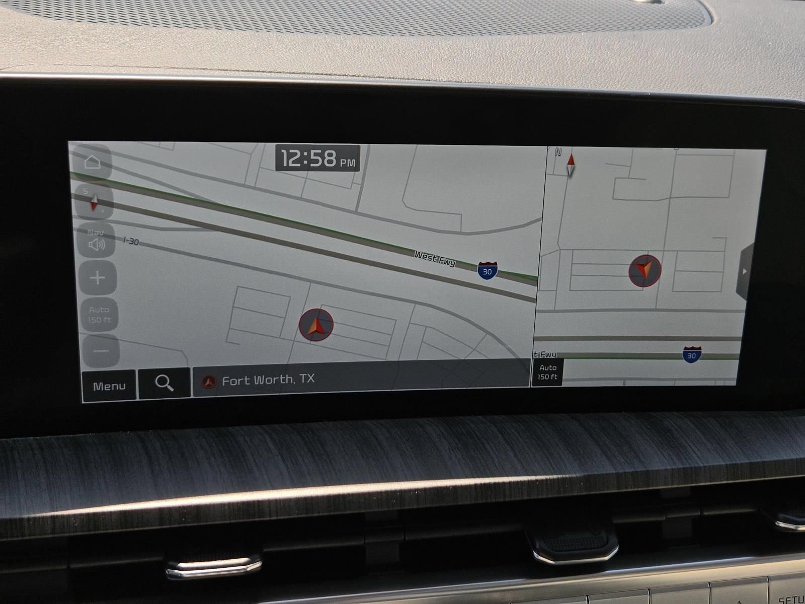 Used 2023 Kia Telluride SX FWD image 25