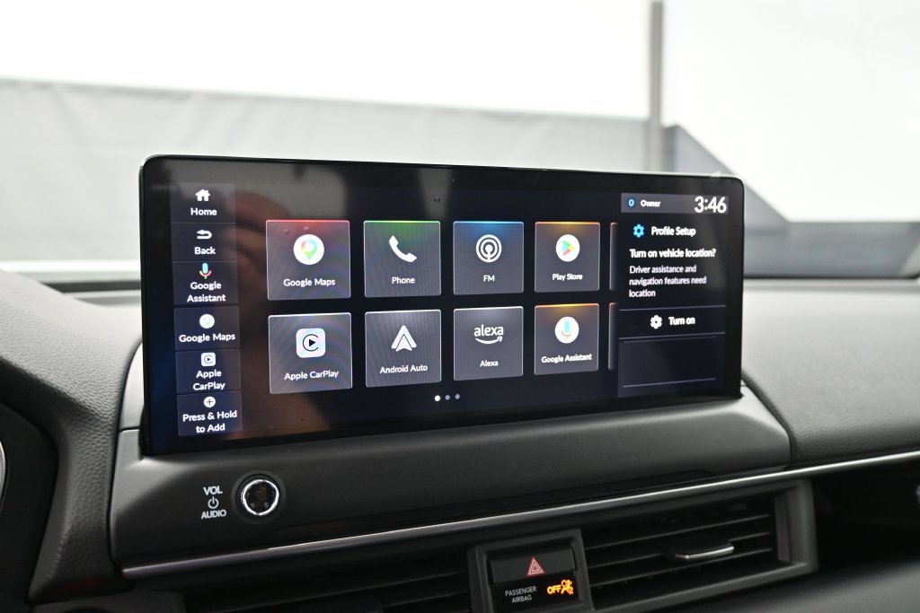 Used 2026 Honda Pilot EX-L image 37