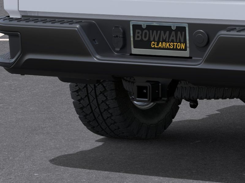 New 2026 Chevrolet Silverado 2500 W/T AWD/4WD image 14