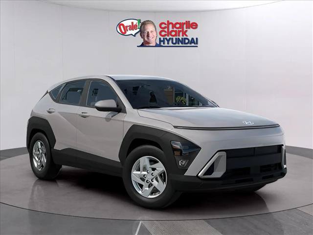 Used 2026 Hyundai Kona SE FWD image 6