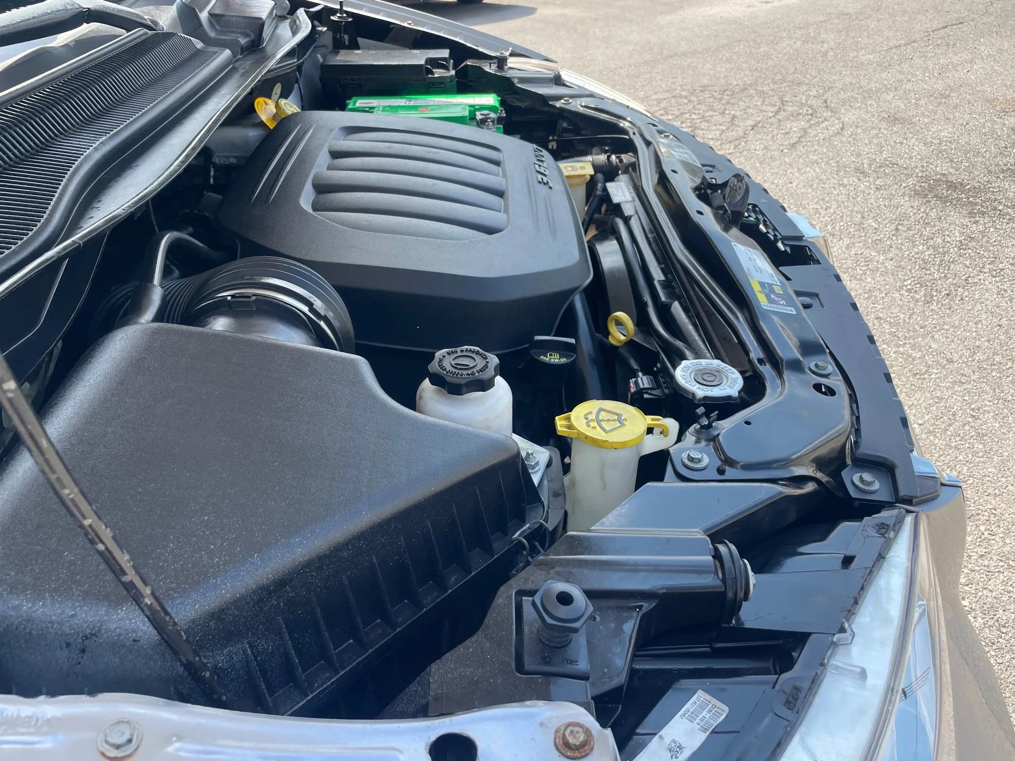 Used 2019 Dodge Grand Caravan SXT image 10