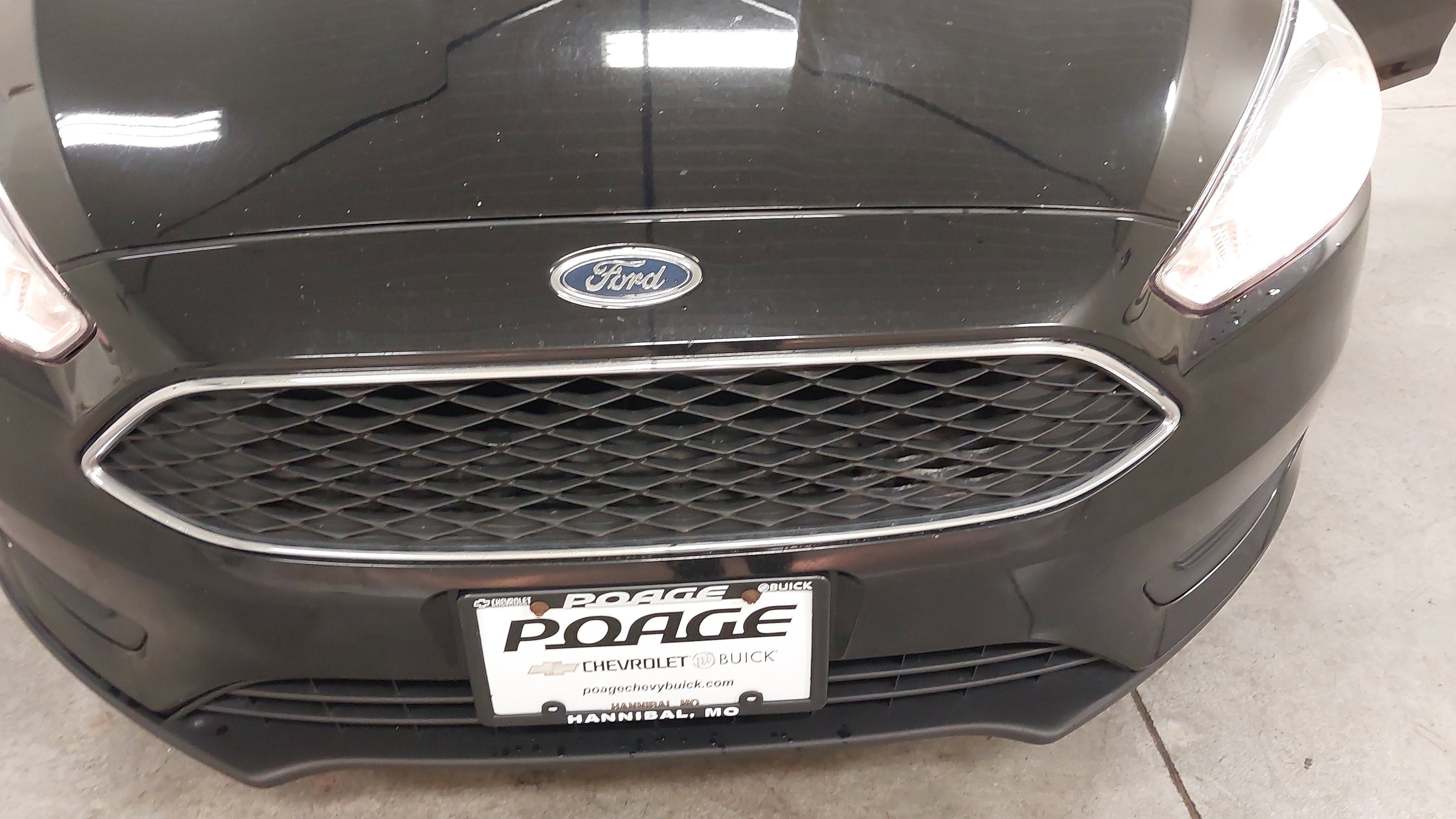 Used 2018 Ford Focus SE FWD image 31
