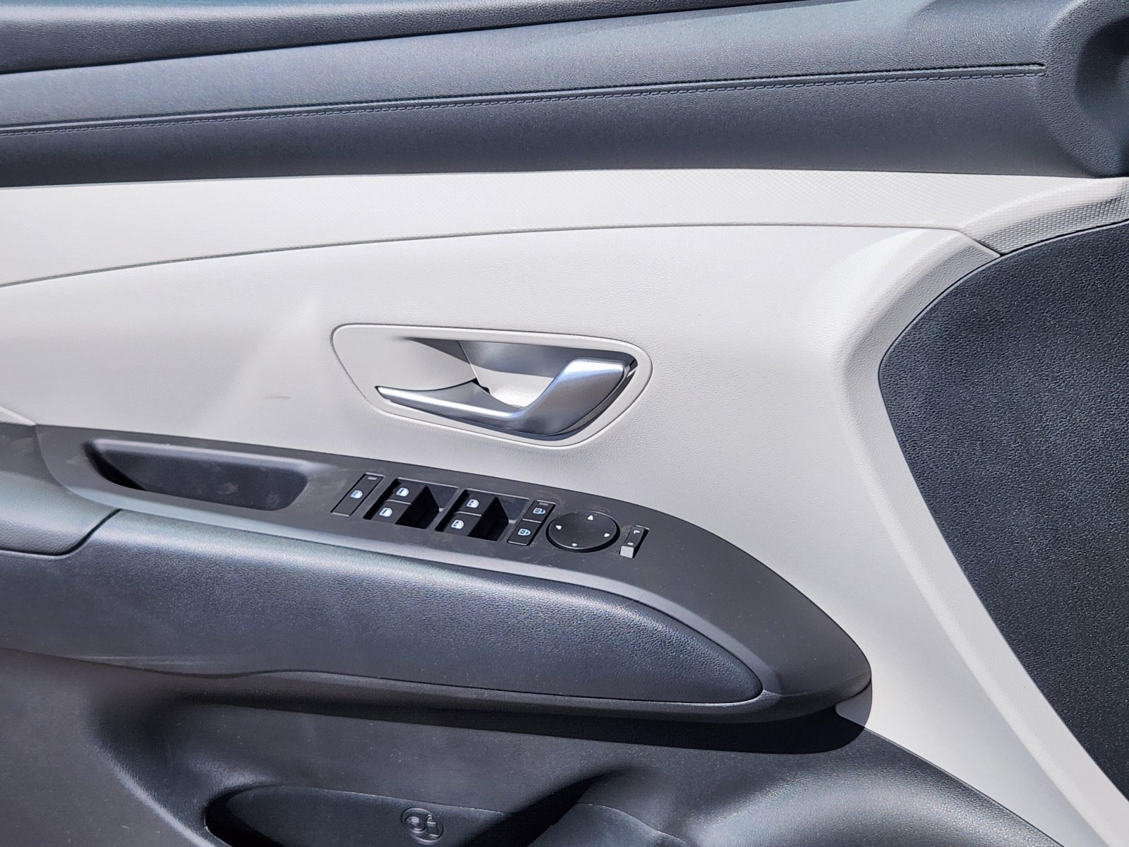 New 2026 Hyundai Tucson SEL AWD/4WD image 9