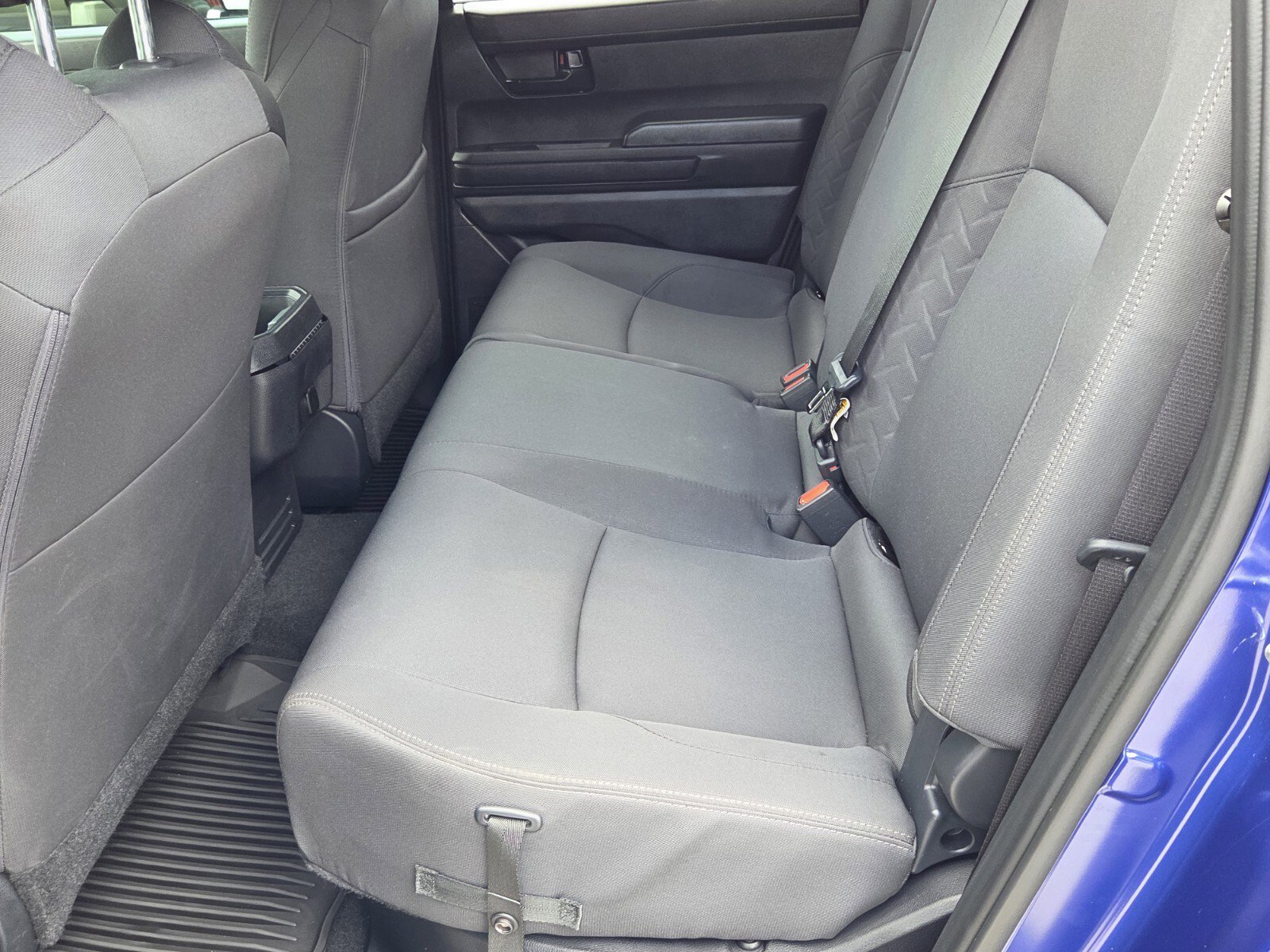 Certified 2025 Toyota Tacoma SR5 w/ SR5 Upgrade Package image 5