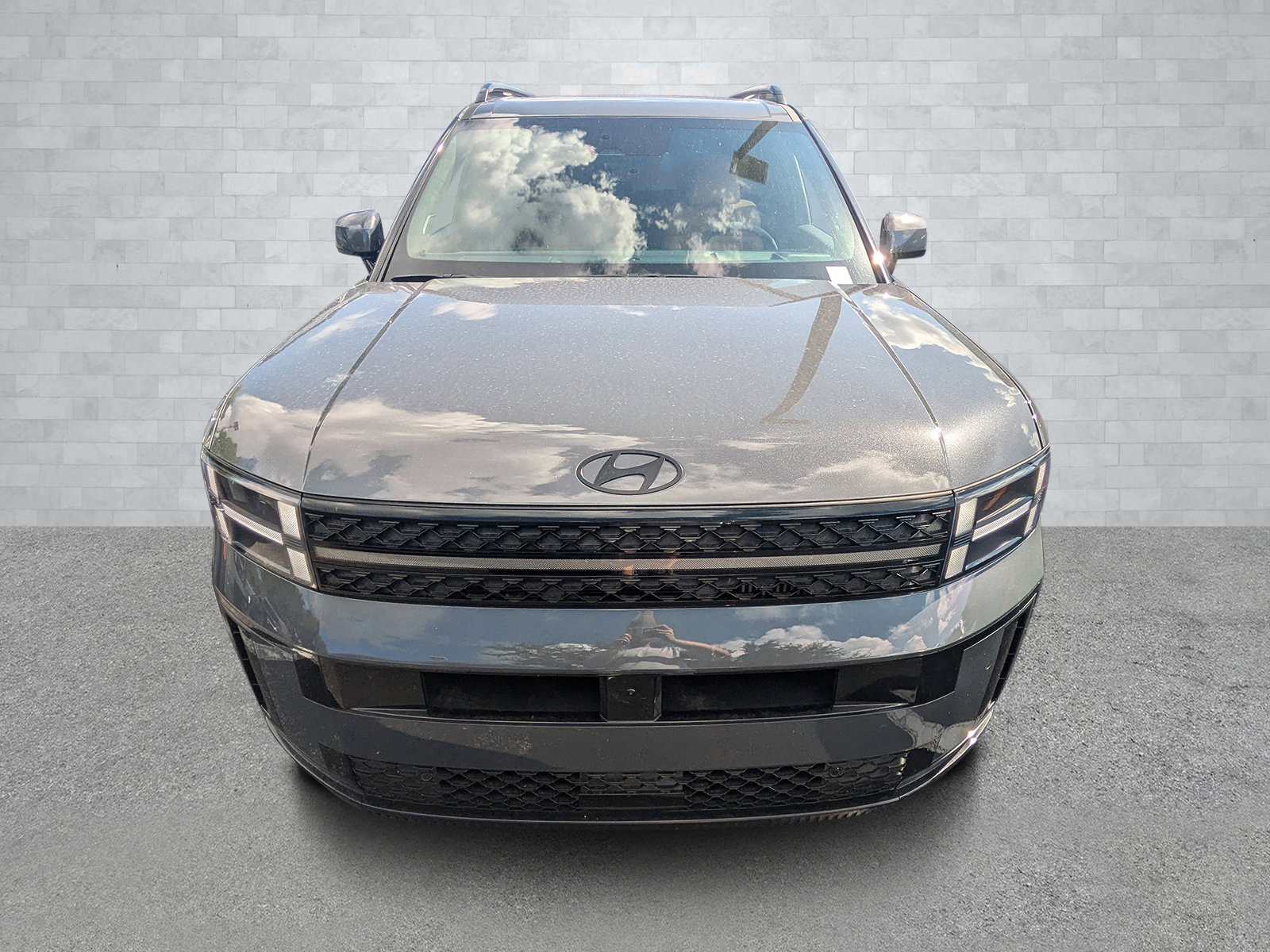 New 2026 Hyundai Santa Fe Calligraphy image 3