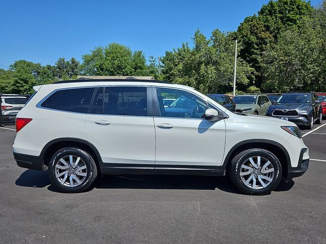 Certified 2020 Honda Pilot EX-L image 7