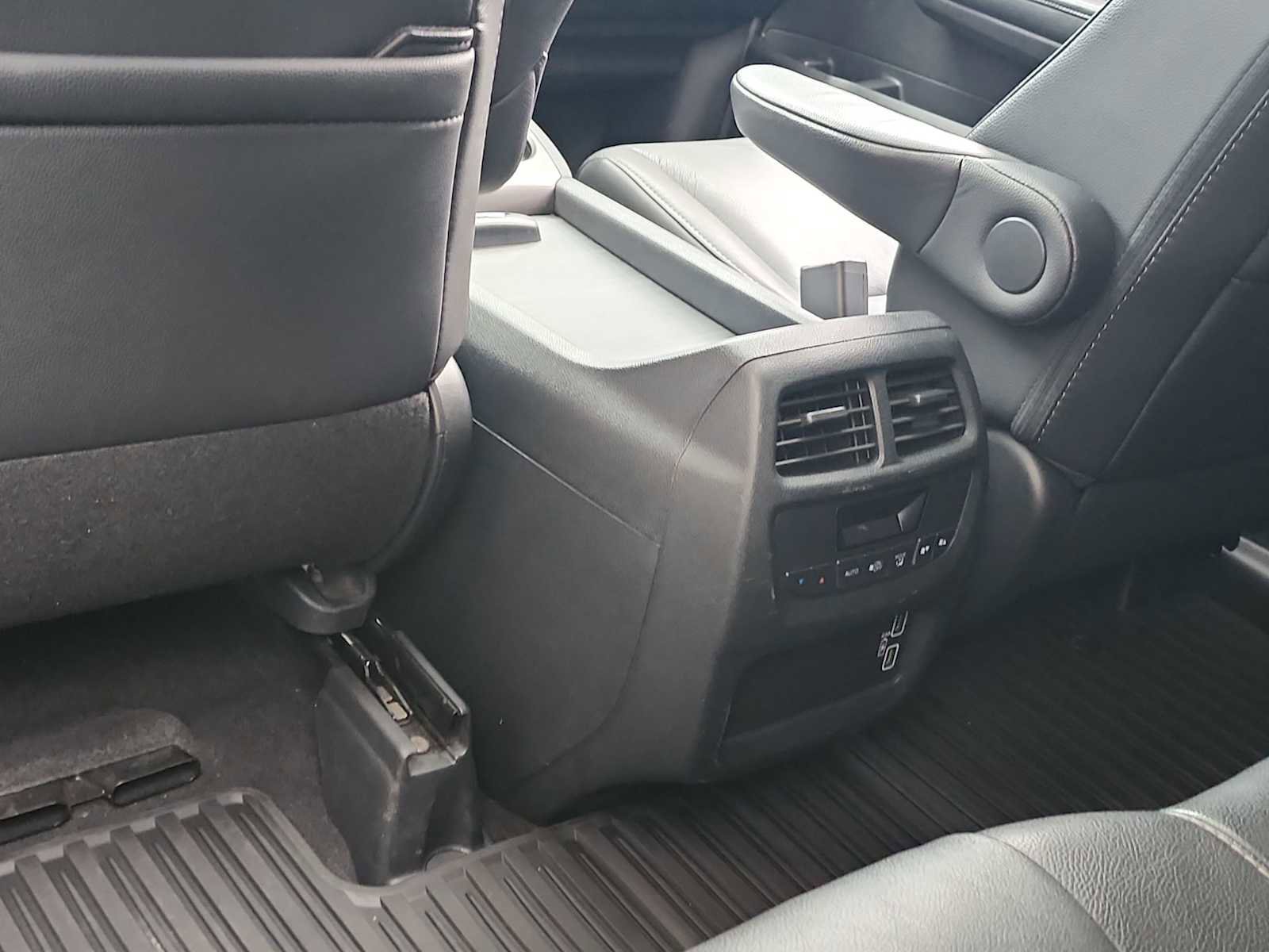 Used 2021 Honda Pilot EX-L image 21