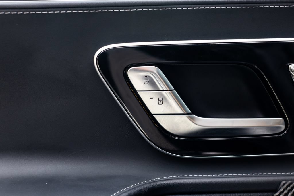 Used 2024 Mercedes-Benz AMG GT 55 image 20