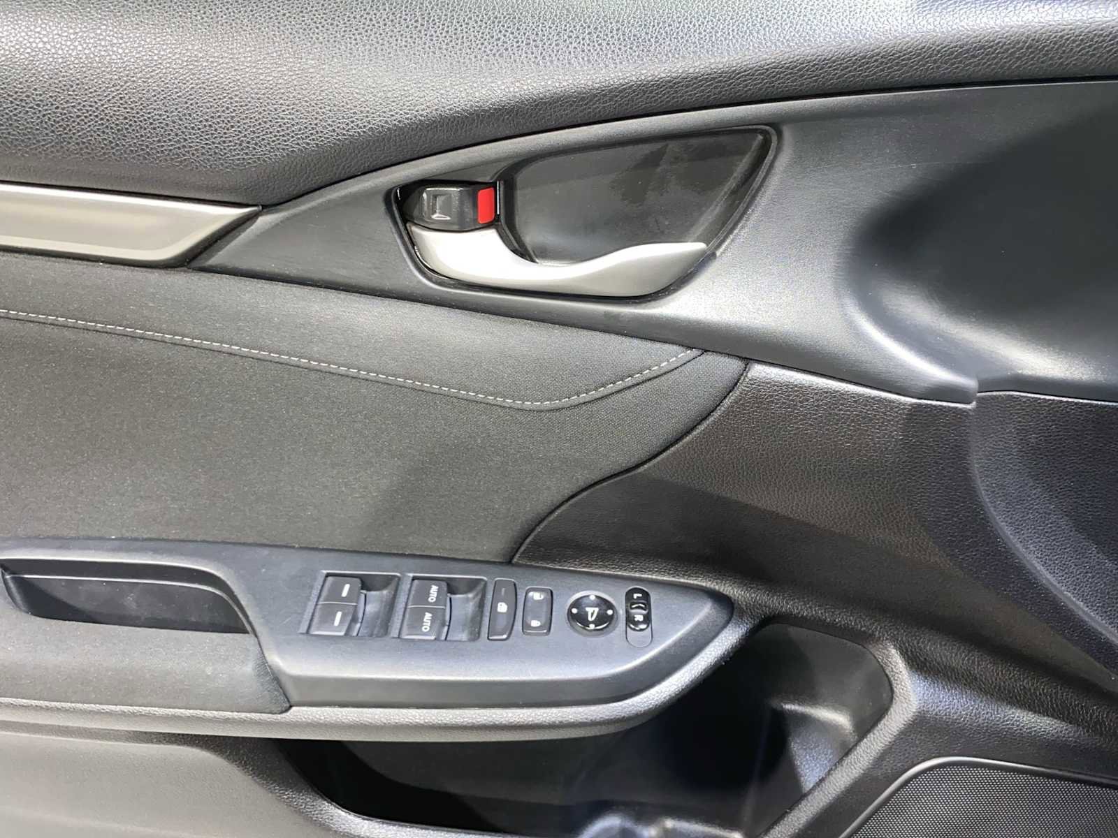 Used 2018 Honda Civic EX image 23