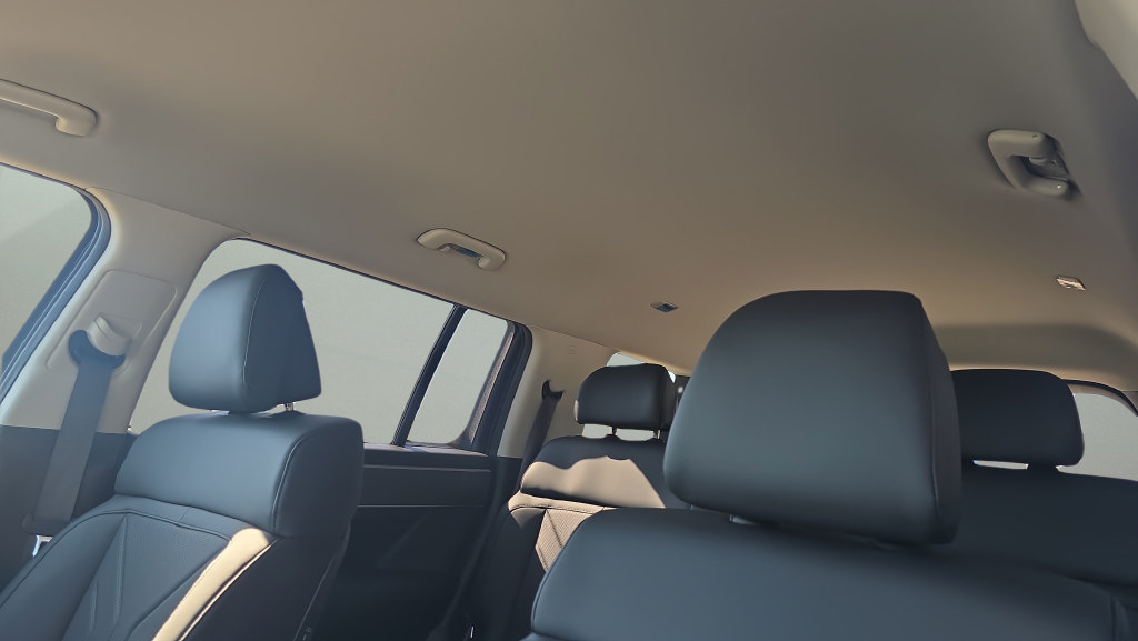 New 2027 Hyundai Santa Fe SEL AWD/4WD image 24