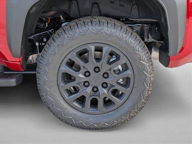 New 2026 Toyota 4Runner SR5 AWD/4WD image 10