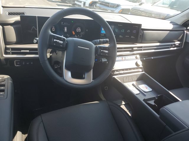New 2027 Hyundai Santa Fe SEL AWD/4WD image 9